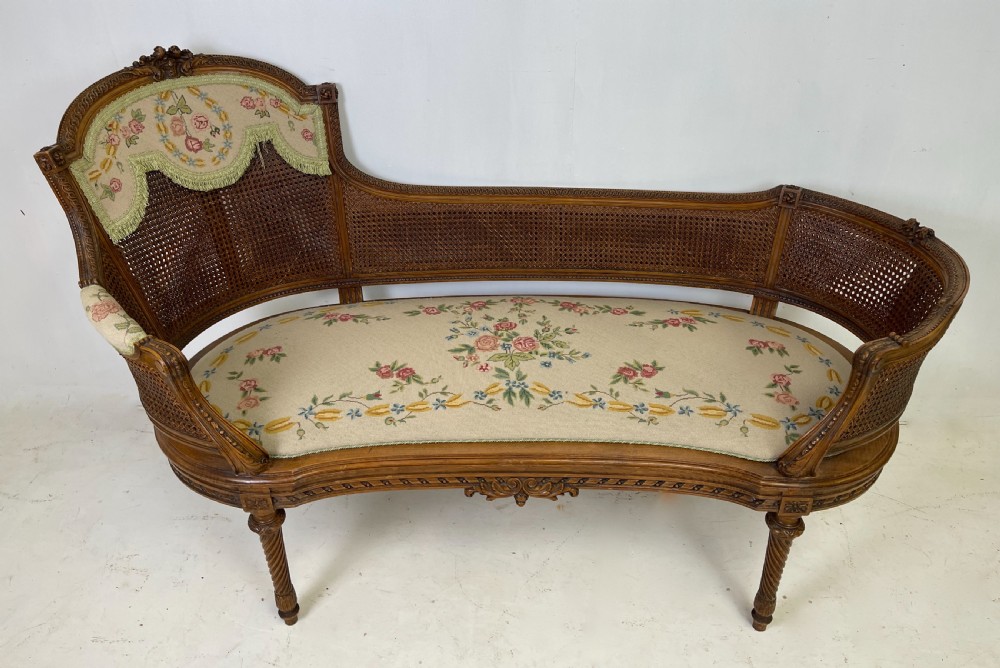 French Sofa 
