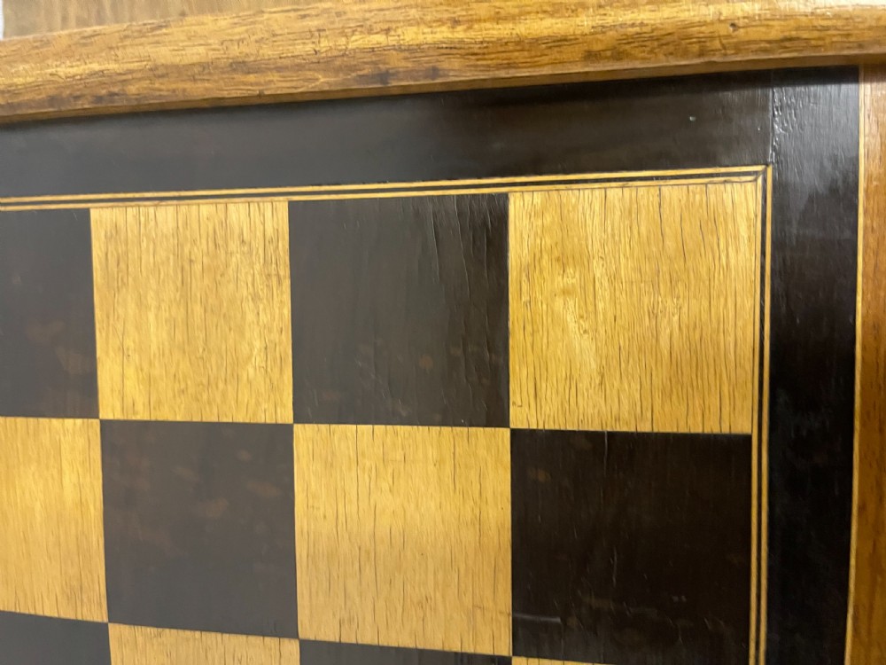 Games Box Backgammon View XV