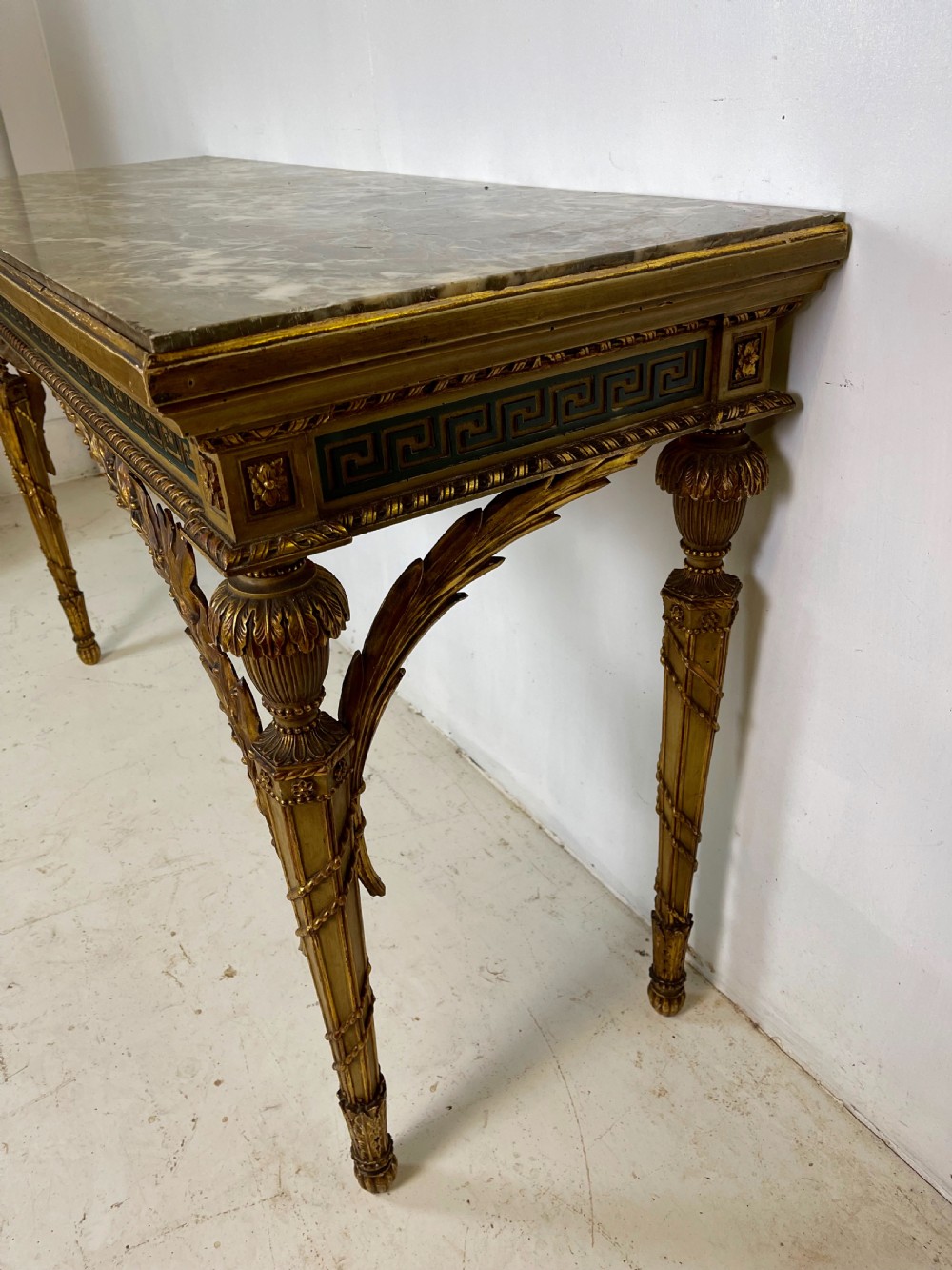 Console Table  View II