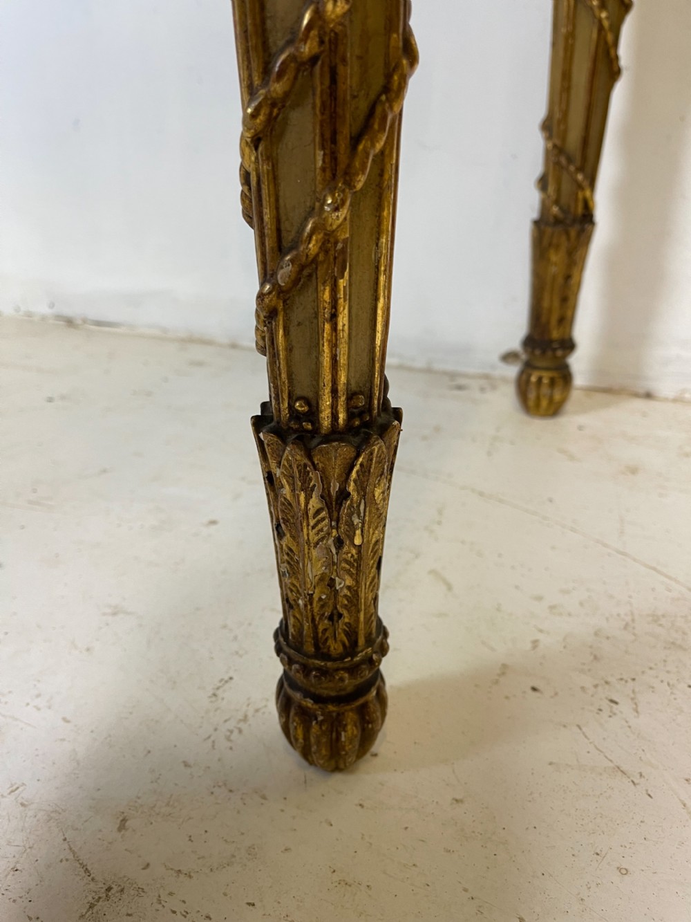 Console Table  View III