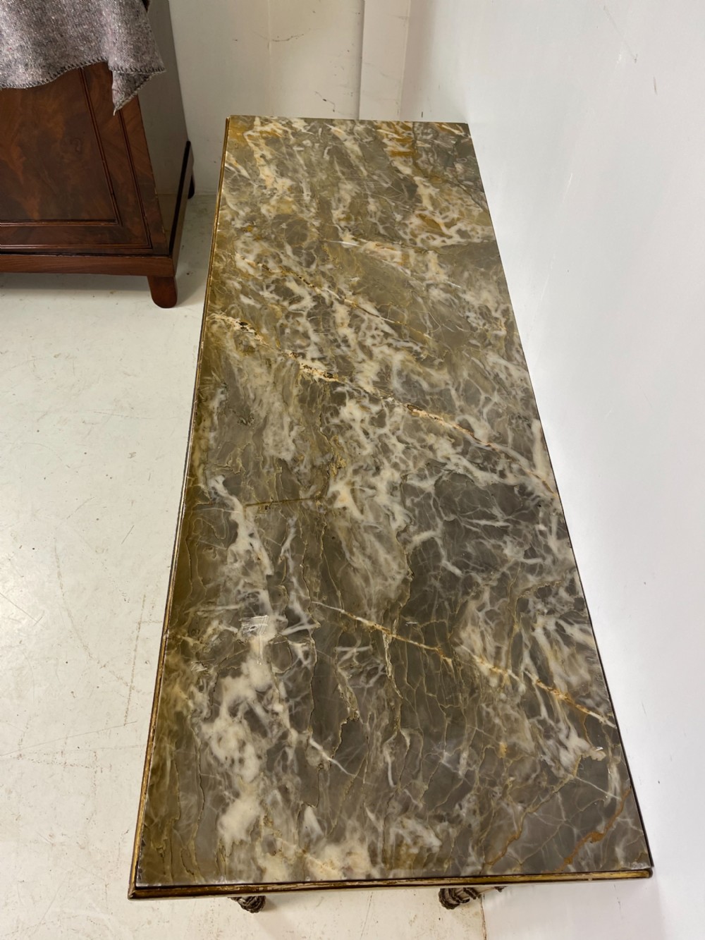 Console Table  View IV