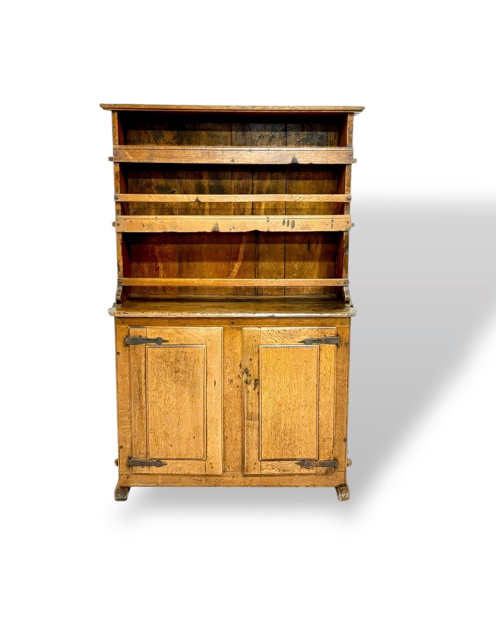 18th Century Country Dresser