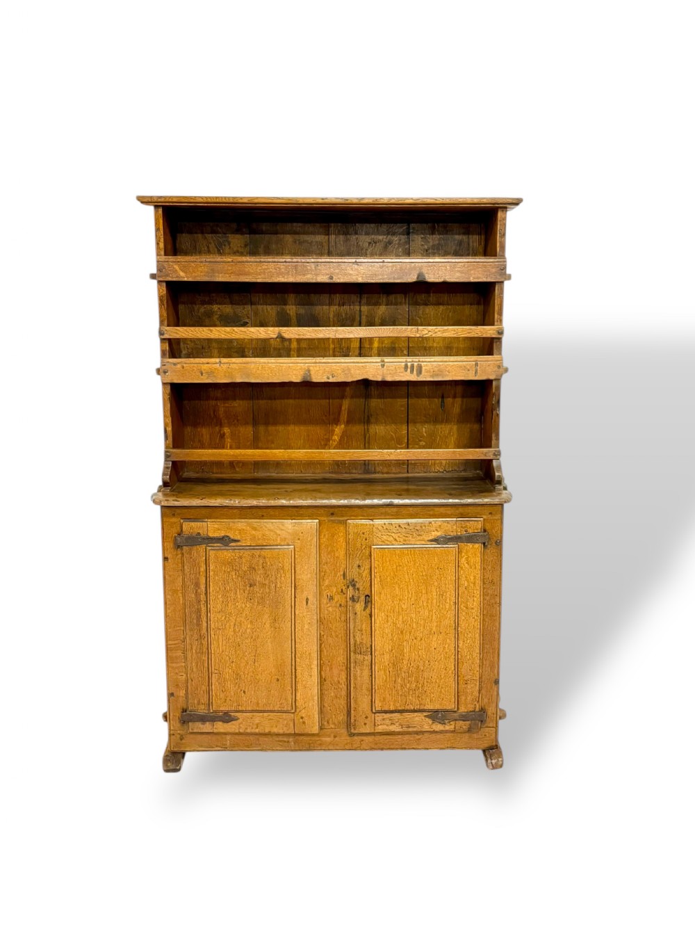 18th Century Country Dresser View II