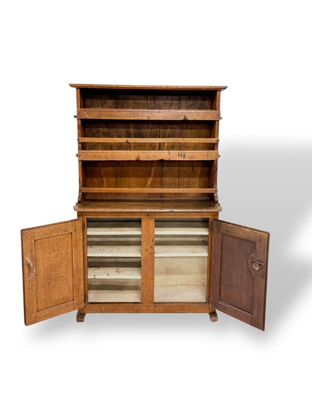 18th Century Country Dresser View III