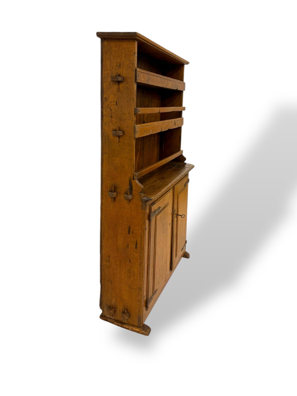 18th Century Country Dresser View IV