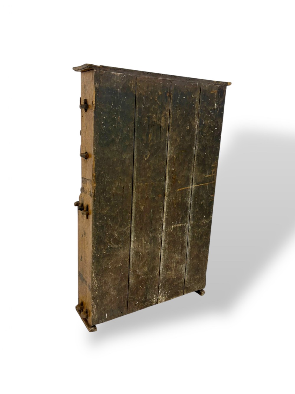 18th Century Country Dresser View V