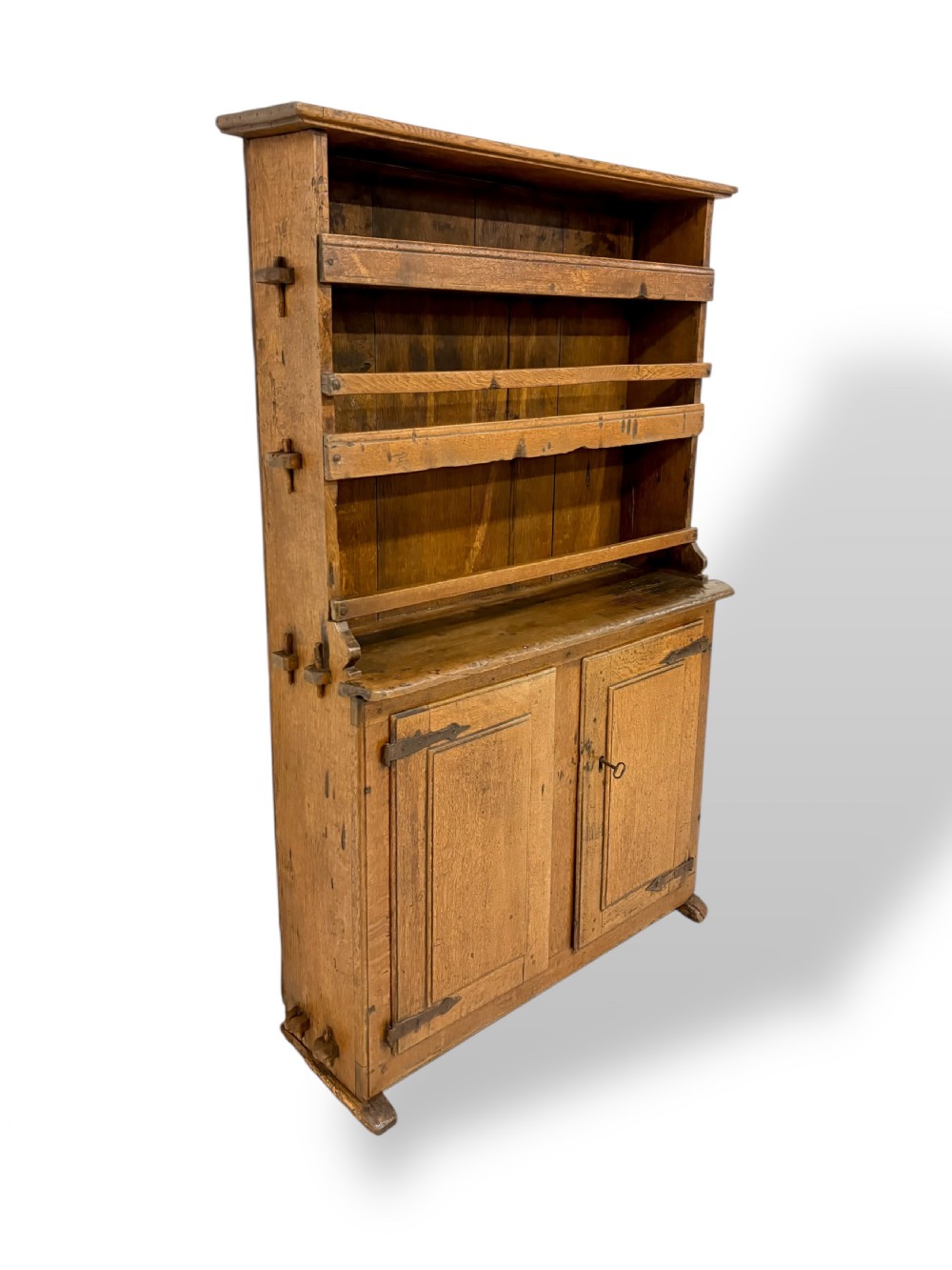 18th Century Country Dresser View VI
