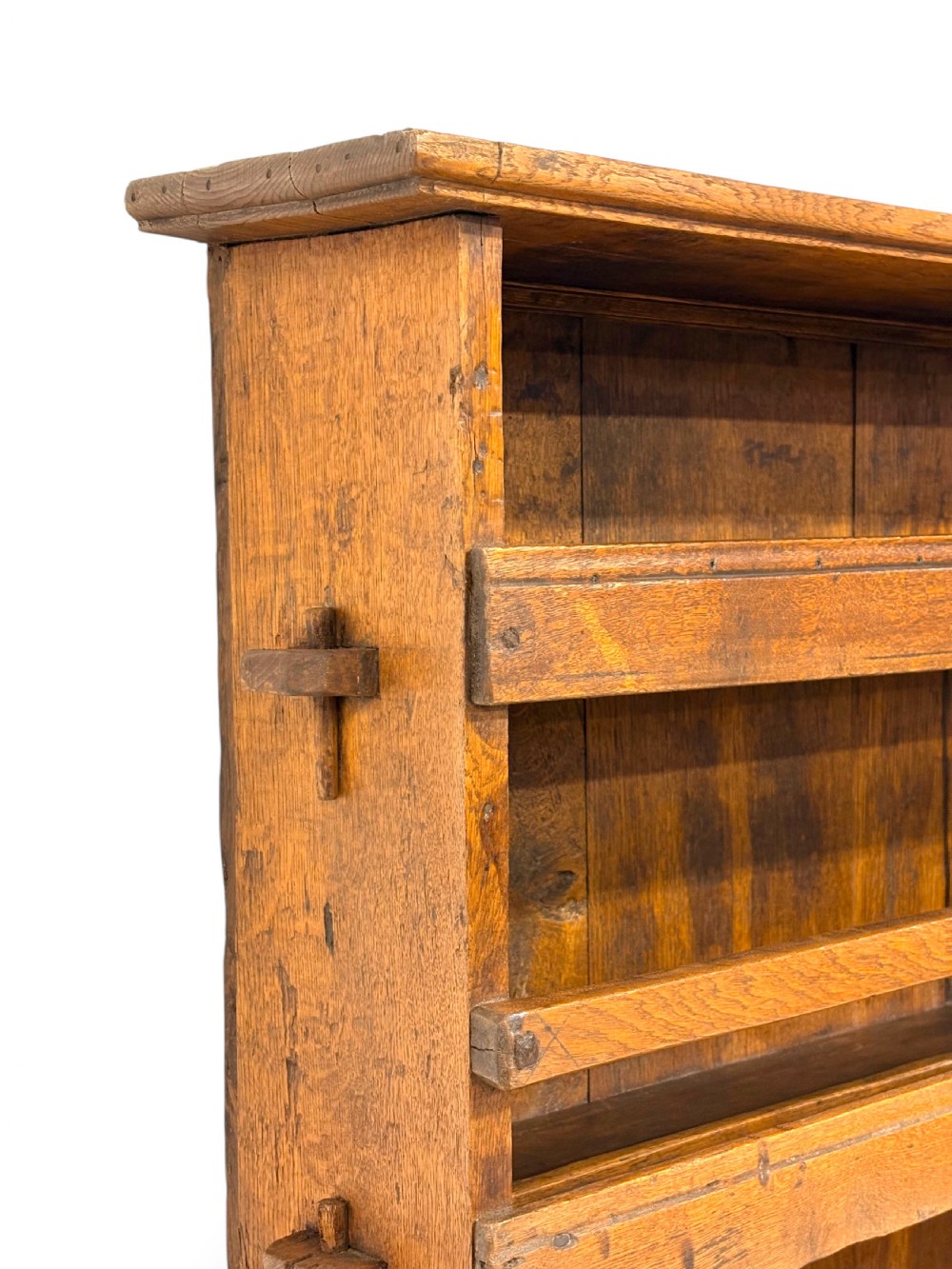 18th Century Country Dresser View VII