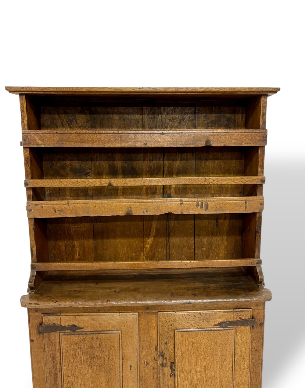 18th Century Country Dresser View VIII
