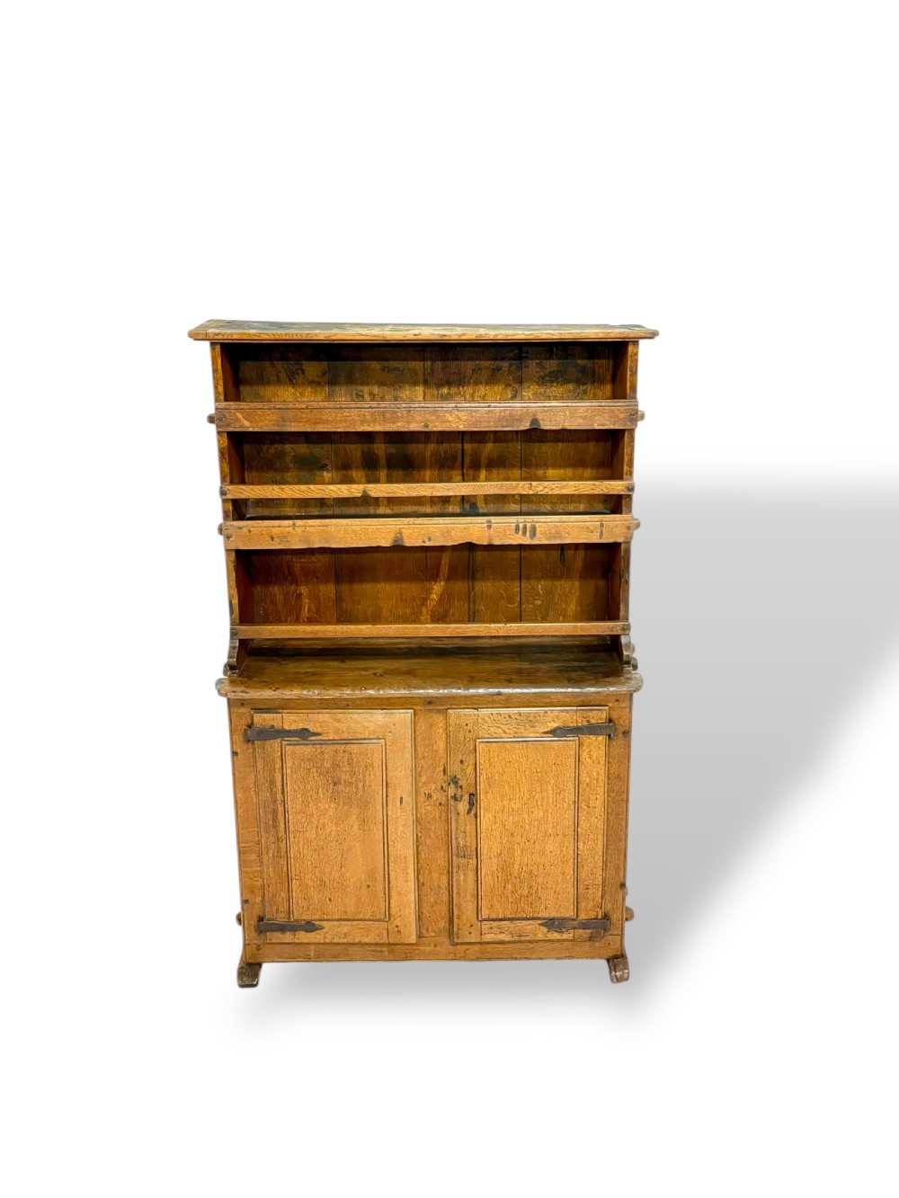 18th Century Country Dresser View X