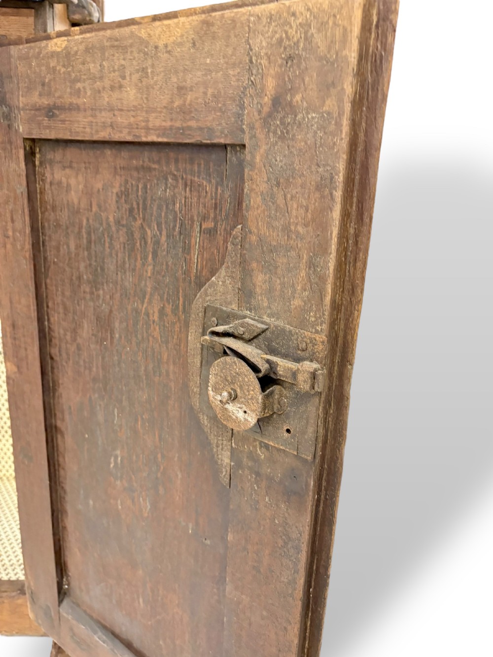 18th Century Country Dresser View XI