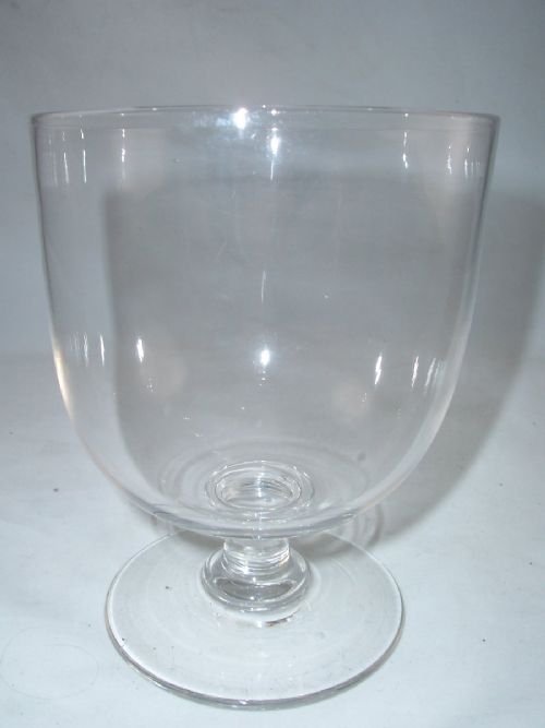 Large 19th C Rummer