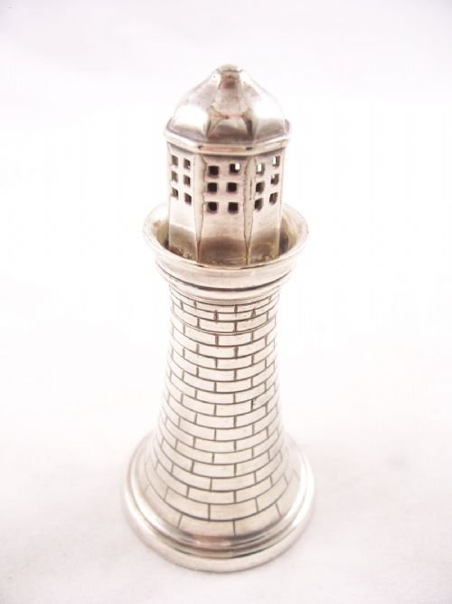 Lighthouse Pepperette - Elkington and Co