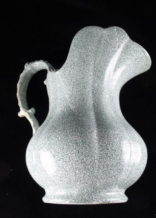 Large 19th C Jug