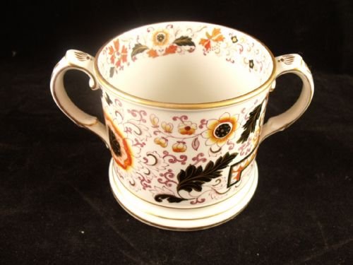 19th Century Loving Cup