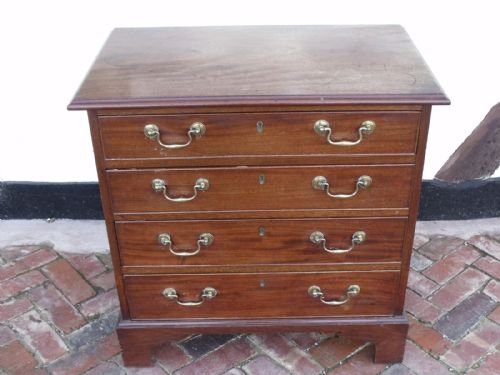 Small Chest of Drawers