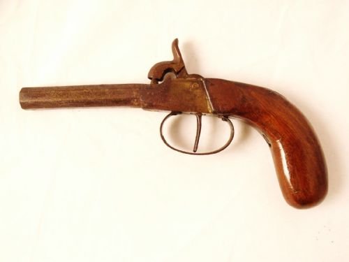 Pocket Pistol