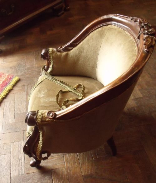 Childs Arm Chair