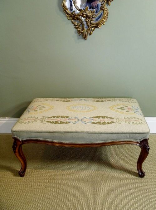 Large Stool
