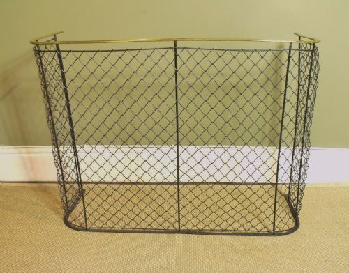 19th C Nursery Guard