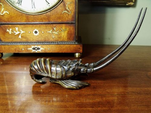 Bronze Model