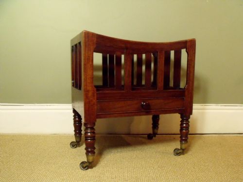 Early 19th C Cantebury