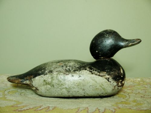 19th Duck Decoy