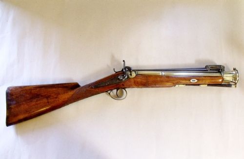 19th C Blunderbuss