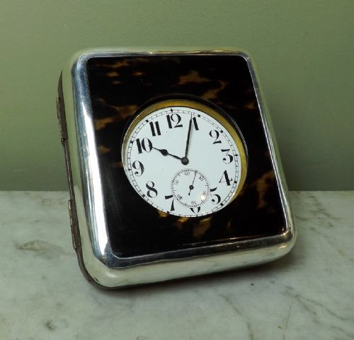 Goliath Watch & Stand