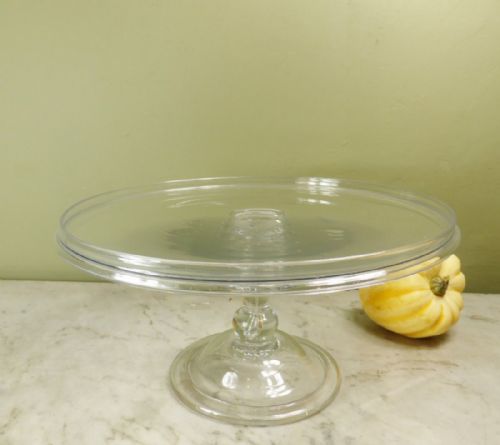 Geofge III Glass Tazza