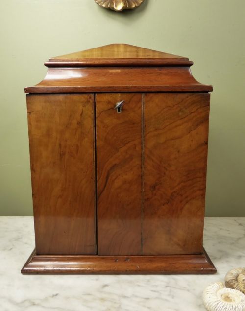 Antique Humidor Cabinets The Uk S Largest Antiques Website