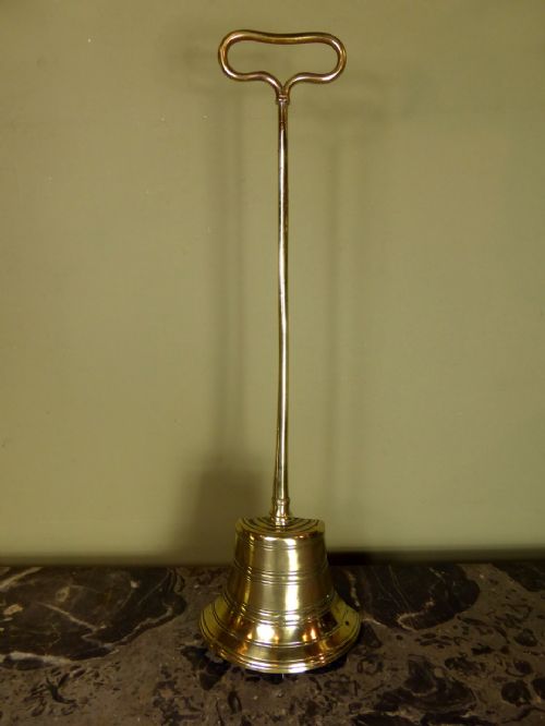 Early 19th Century Door Stop