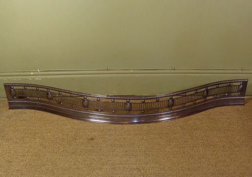 A George III Fender
