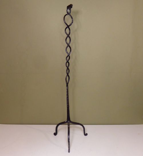 Tall Rush Light Holder C1800