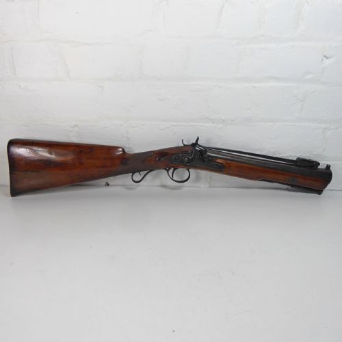 Early 19th C Blunderbuss