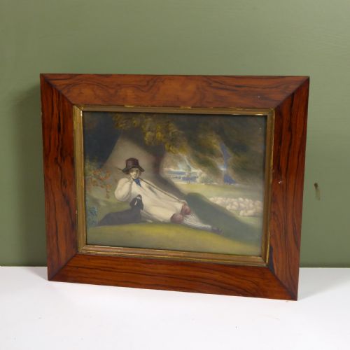 Early 19th C Watercolour