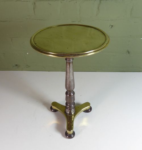 Early 19th C Trivet