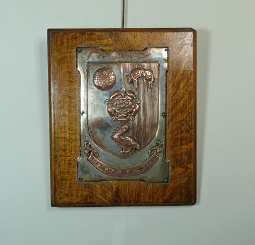 Coat of Arms, Armorial