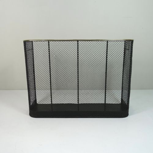 19th C Nursery Fire Guard