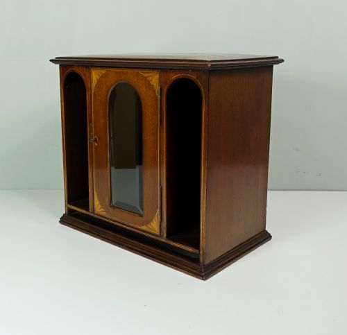 19TH C COUNTRY HOUSE POST BOX - ADDITIONAL PHOTO 2