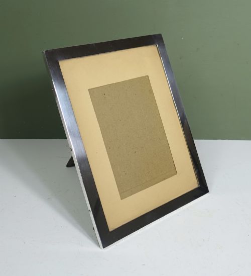Silver Mappin & Webb Frame 1944