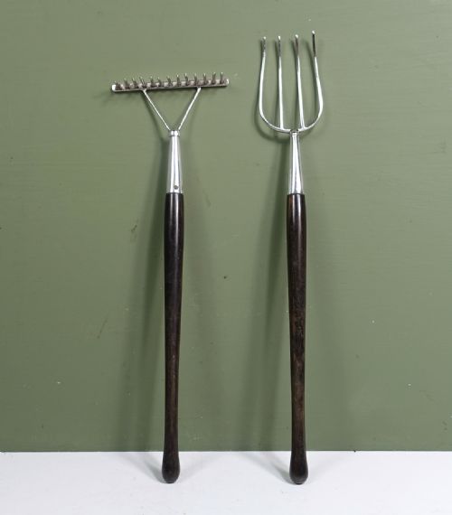 Pair of Salad Servers
