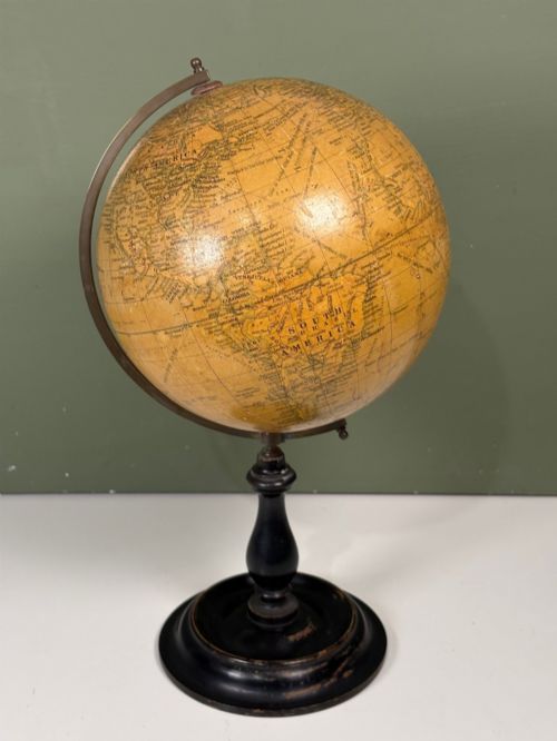 Table Top Globe