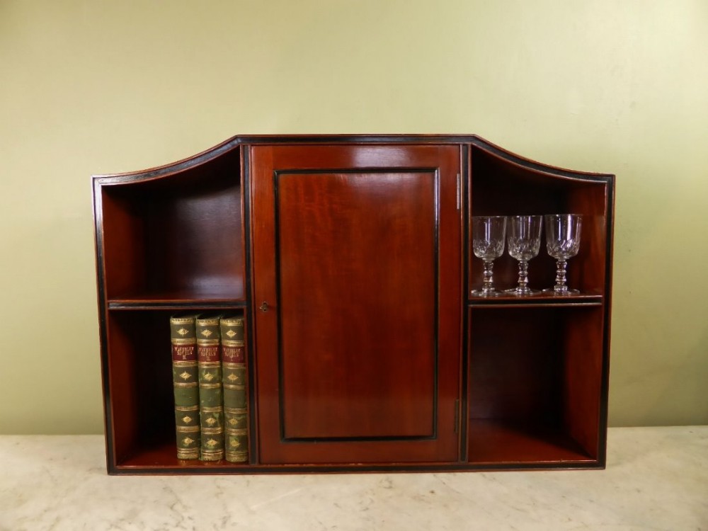 HEAL & SON LTD CABINET SHELVES