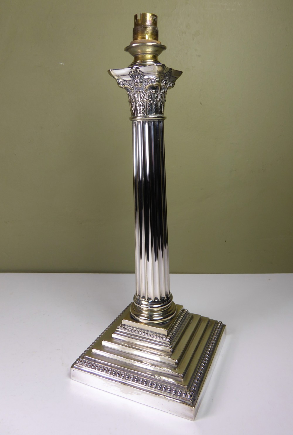 Lamp Base