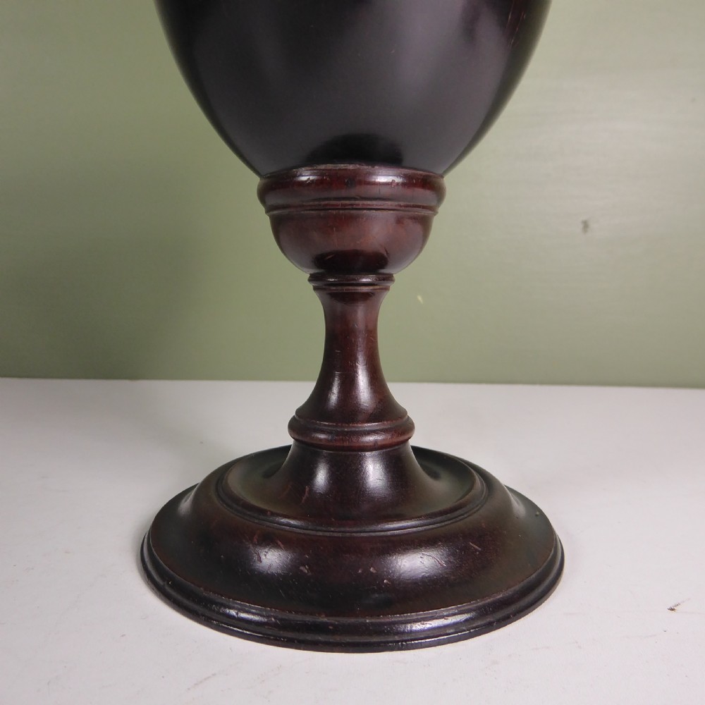 GEORGE III COCONUT CUP View VI