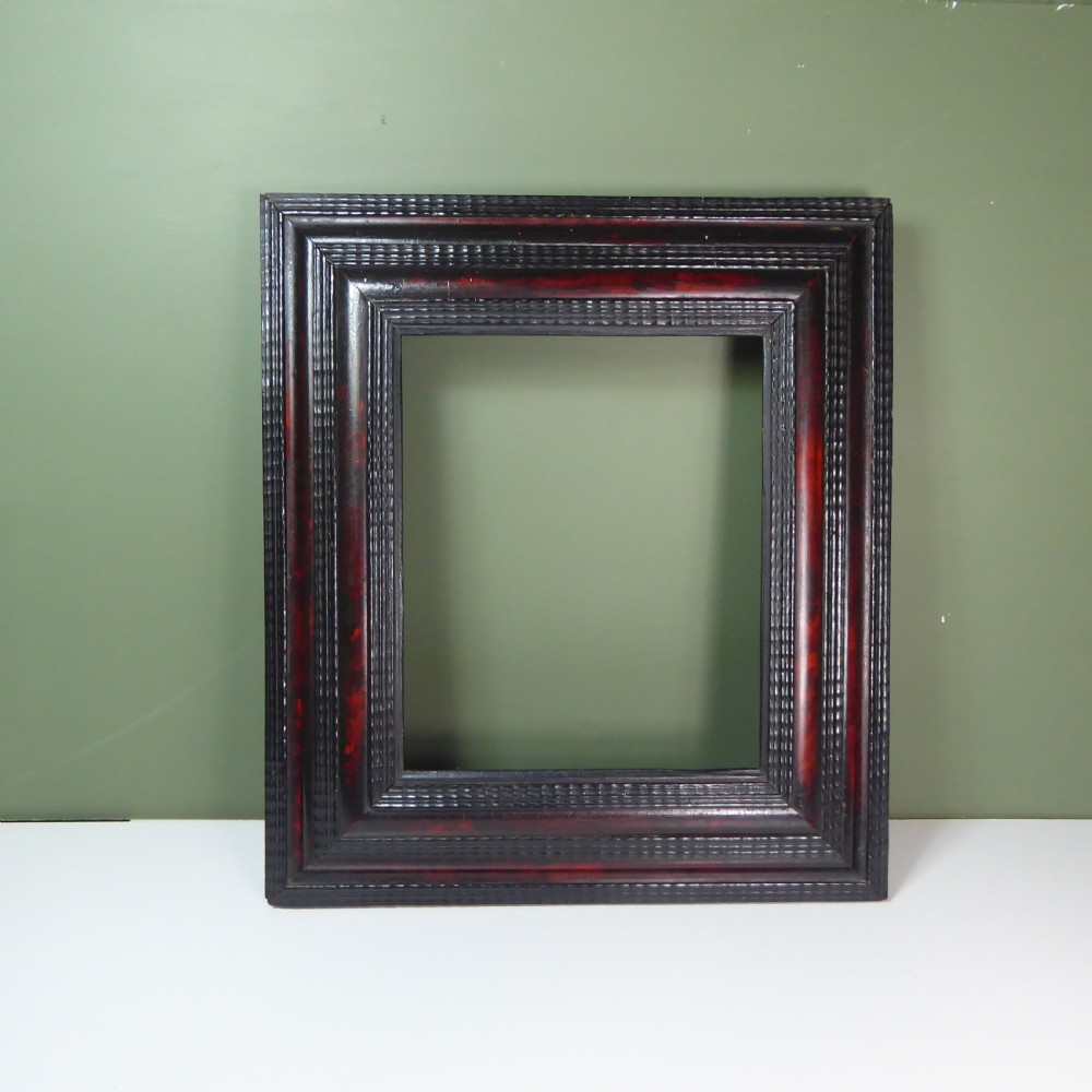 19TH C FRAME