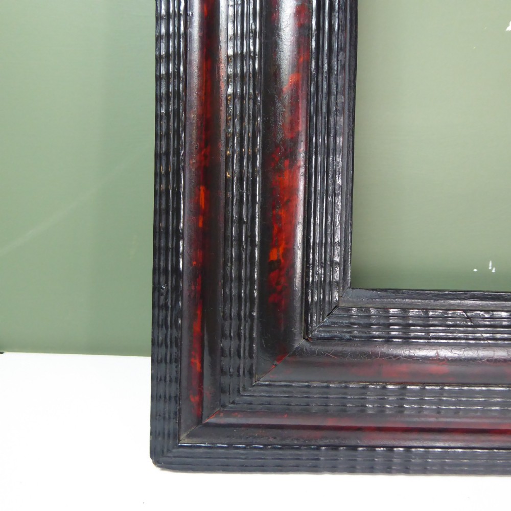 19TH C FRAME View II