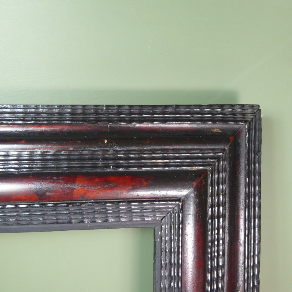 19TH C FRAME View III