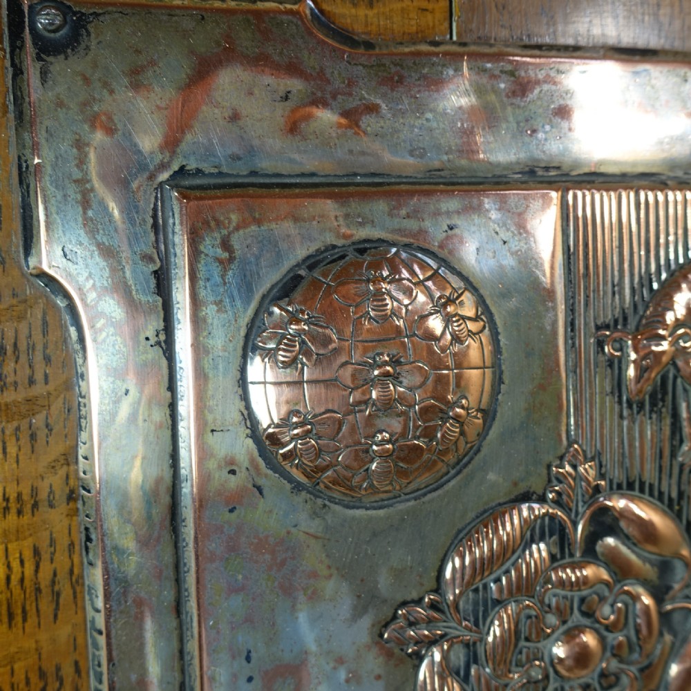 COAT OF ARMS, ARMORIAL View IV